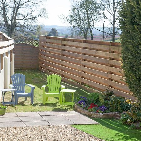 Little Nymett Vila North Tawton Exterior foto